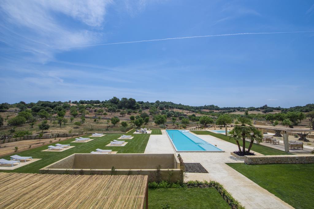 Willa Es Lligats Agroturismo - Adults Only Sant Llorenc Des Cardassar Zewnętrze zdjęcie