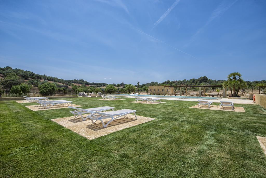 Willa Es Lligats Agroturismo - Adults Only Sant Llorenc Des Cardassar Zewnętrze zdjęcie